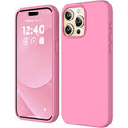 Liquid Silicone Phone case