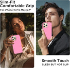 Liquid Silicone Phone case