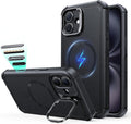 Camera Control & Magnetic Phone Case for 16 Plus